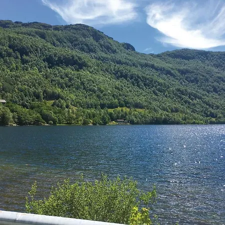 Gorgeous In Etne With Wifi Casa vacanze