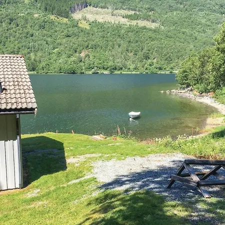 Gorgeous In Etne With Wifi 度假居 Etnesjoen