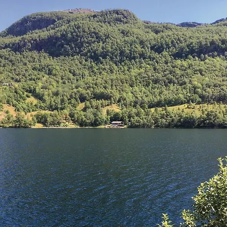 Gorgeous In Etne With Wifi