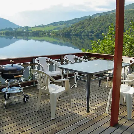 Gorgeous In Etne With Wifi Ferienhaus Etnesjoen