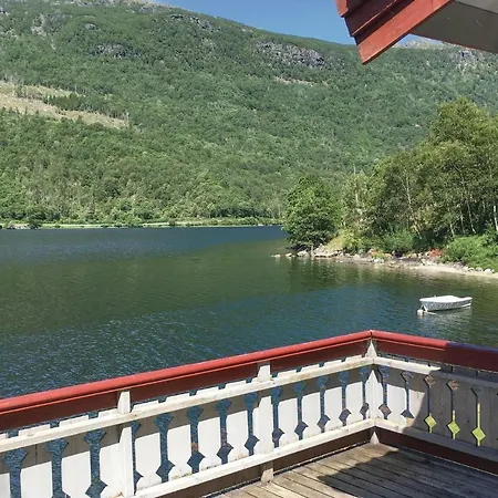 Gorgeous In Etne With Wifi Etnesjoen
